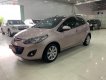 Mazda 2 S 2014 - Bán Mazda 2 S đời 2014, màu hồng số tự động, 375 triệu