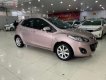 Mazda 2 S 2014 - Bán Mazda 2 S đời 2014, màu hồng số tự động, 375 triệu