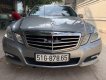 Mercedes-Benz E class 2009 - Cần bán gấp Mercedes E250 năm sản xuất 2009, xe nhập