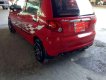 Daewoo Matiz  MT 2008 - Bán ô tô Daewoo Matiz MT sản xuất năm 2008, màu đỏ, nhập khẩu nguyên chiếc giá cạnh tranh