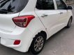 Hyundai Grand i10 2015 - Cần bán gấp Hyundai Grand i10 đời 2015, màu trắng, nhập khẩu