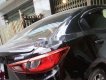 Mazda 2 2017 - Bán xe Mazda 2 sản xuất năm 2017, màu đen, 456tr