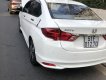 Honda City 2014 - Bán ô tô Honda City năm 2014, màu trắng chính chủ, giá chỉ 440 triệu