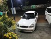 Daewoo Nubira 2002 - Bán Daewoo Nubira sản xuất 2002, màu trắng