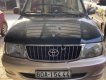 Toyota Zace GL 2004 - Bán ô tô Toyota Zace GL sản xuất 2004, màu xanh lam