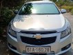 Chevrolet Cruze 2013 - Bán xe Chevrolet Cruze năm sản xuất 2013, màu bạc, xe nhập