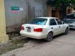 Toyota Corolla 2001 - Bán xe Toyota Corolla 2001, màu trắng giá cạnh tranh