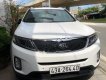 Kia Sorento 2017 - Cần bán xe Kia Sorento năm sản xuất 2017, màu trắng chính chủ