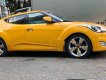 Hyundai Veloster 2011 - Bán Hyundai Veloster đời 2011, màu vàng, nhập khẩu nguyên chiếc, giá tốt