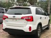 Kia Sorento 2.2 AT 2016 - Bán xe Kia Sorento 2.2 AT năm sản xuất 2016, màu trắng