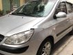 Hyundai Click 2009 - Cần bán Hyundai Click đời 2009, màu bạc, Nhập khẩu Hàn Quốc