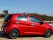 Kia Picanto  S 2014 - Bán ô tô Kia Picanto S đời 2014, màu đỏ số tự động