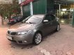 Kia Forte 2011 - Bán ô tô Kia Forte đời 2011, màu xám, giá tốt