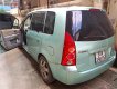 Mazda Premacy 2004 - Bán Mazda Premacy năm sản xuất 2004, màu xanh lam số tự động, giá 195tr