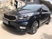 Kia Rondo 2019 - Bán ô tô Kia Rondo GAT đời 2019, màu đen như mới