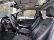 Ford EcoSport Titanium 1.5L AT 2017 - Bán Ford EcoSport Titanium 1.5L AT sản xuất 2017, màu bạc xe gia đình, 485tr