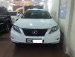 Lexus RX 350 2010 - Cần bán xe Lexus RX 350 năm 2010, màu trắng, xe nhập