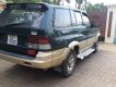 Ssangyong Musso 2.8 mt 1998 - Bán Ssangyong Musso 2.8 MT 1998, màu xanh lam, nhập khẩu