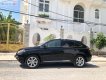 Lexus RX 350 AWD 2010 - Bán xe Lexus RX 350 AWD 2010, màu đen, nhập khẩu xe gia đình