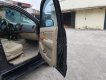 Toyota Fortuner V 2009 - Bán ô tô Toyota Fortuner V sản xuất 2009, màu đen số tự động