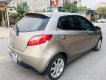 Mazda 2 2014 - Bán xe Mazda 2 đời 2014, màu vàng