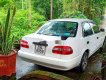 Toyota Corolla 2001 - Bán xe Toyota Corolla 2001, màu trắng giá cạnh tranh