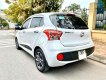 Hyundai Grand i10 2017 - Cần bán gấp Hyundai Grand i10 1.2 MT năm 2017, màu trắng, 355tr