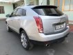 Cadillac SRX 2012 - Bán Cadillac SRX năm sản xuất 2012, màu bạc, xe nhập