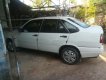 Fiat Tempra 1997 - Cần bán lại xe Fiat Tempra sản xuất 1997, màu trắng, xe nhập