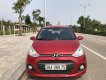 Hyundai Grand i10 2015 - Bán ô tô Hyundai Grand i10 đời 2015, xe nhập, giá tốt