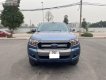 Ford Ranger 2016 - Cần bán lại xe Ford Ranger XLS 2.2L 4x2 AT sản xuất năm 2016, màu xanh lam, xe nhập, giá 545tr