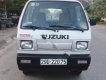 Suzuki Super Carry Van 2012 - Bán Suzuki Super Carry Van năm 2012, màu trắng chính chủ, 170 triệu