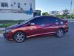Honda City 2018 - Cần bán lại xe Honda City năm sản xuất 2018, màu đỏ, giá 545tr