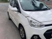 Hyundai Grand i10 2015 - Cần bán gấp Hyundai Grand i10 đời 2015, màu trắng, nhập khẩu