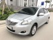 Toyota Vios  MT 2011 - Cần bán Toyota Vios MT năm 2011, màu bạc, giá chỉ 226 triệu