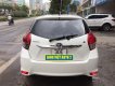 Toyota Yaris 1.3G 2015 - Cần bán xe Toyota Yaris 1.3G 2015, màu trắng, nhập khẩu chính chủ, giá 499tr