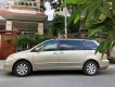 Toyota Sienna LE 3.5 2008 - Bán Toyota Sienna LE đời 2008, màu vàng, nhập khẩu, giá tốt