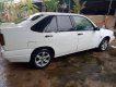 Fiat Tempra 2000 - Xe Fiat Tempra năm 2000, màu trắng, 26 triệu