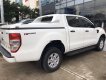 Ford Ranger 2017 - Bán Ford Ranger sản xuất năm 2017, màu trắng, nhập khẩu nguyên chiếc