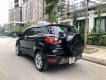 Ford EcoSport 2018 - Cần bán gấp Ford EcoSport đời 2018, màu đen như mới