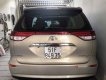 Toyota Previa 2010 - Xe Toyota Previa sản xuất 2010, màu bạc