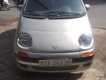 Daewoo Matiz 1999 - Bán xe Daewoo Matiz đời 1999, màu bạc, xe nhập xe gia đình