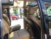 Kia Sedona 2.2 CRDi 2017 - Cần bán lại xe Kia Sedona 2.2 CRDi năm sản xuất 2017, màu đen số tự động, 950 triệu