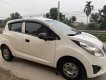 Daewoo Matiz 2010 - Bán ô tô Daewoo Matiz năm sản xuất 2010, màu trắng, nhập khẩu nguyên chiếc chính chủ