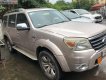 Ford Everest 2012 - Cần bán lại xe Ford Everest 2.5L 4x2 AT đời 2012, màu bạc