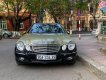 Mercedes-Benz E class  E280 2008 - Cần bán lại xe Mercedes E280 năm sản xuất 2008, xe nhập chính chủ giá cạnh tranh