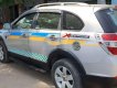 Chevrolet Captiva   2007 - Bán ô tô Chevrolet Captiva sản xuất năm 2007