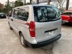 Hyundai Starex 2007 - Bán Hyundai Starex sản xuất năm 2007, màu bạc, xe nhập chính chủ, giá tốt