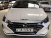 Hyundai Elantra   1.6MT   2019 - Xe Hyundai Elantra 1.6MT đời 2019, màu trắng số sàn, giá tốt