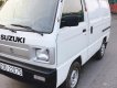 Suzuki Super Carry Van 2012 - Bán Suzuki Super Carry Van năm 2012, màu trắng chính chủ, 170 triệu